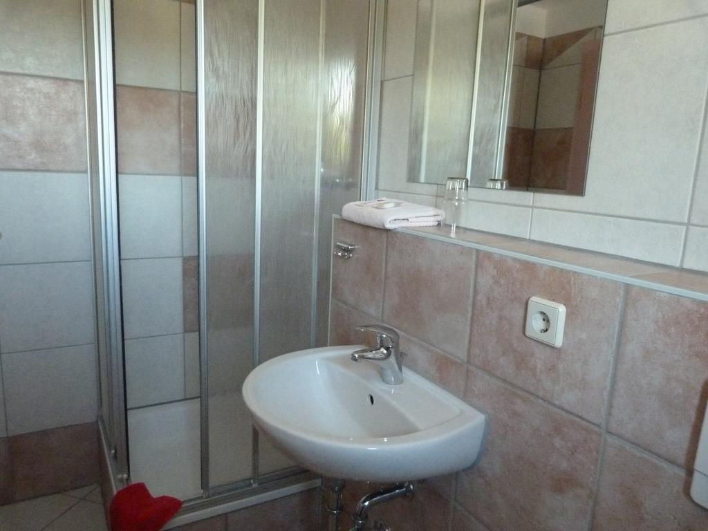 Waldhaus Colditz Garni Cameră foto