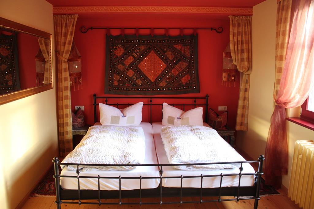 Waldhaus Colditz Garni Cameră foto