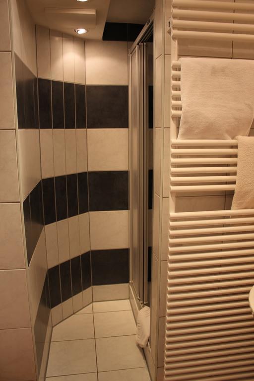 Waldhaus Colditz Garni Cameră foto