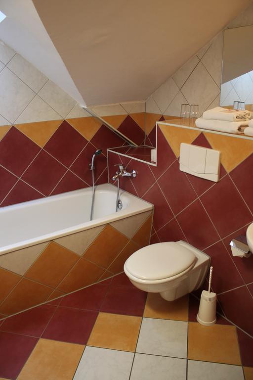 Waldhaus Colditz Garni Cameră foto