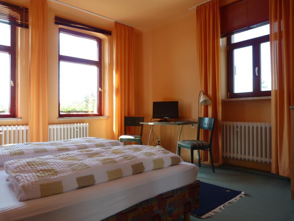 Waldhaus Colditz Garni Cameră foto
