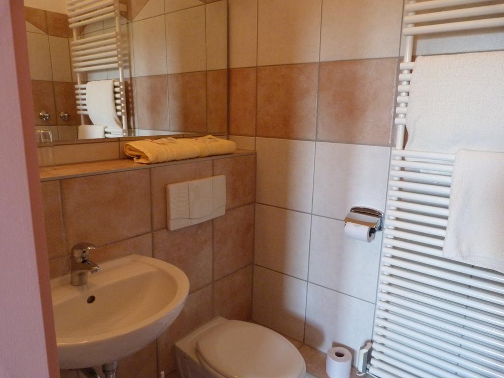 Waldhaus Colditz Garni Cameră foto